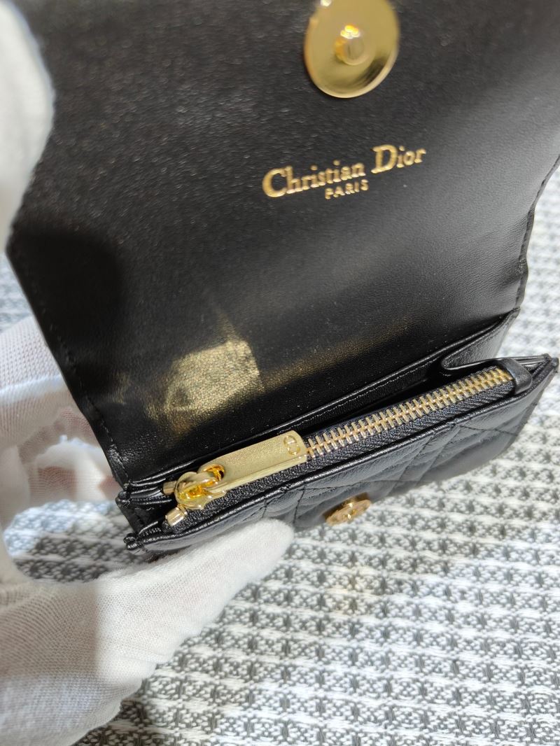 Christian Dior Wallet